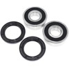 Suzuki LT-A400F Eiger 4x4 ATV Bearings & Seals kit Front