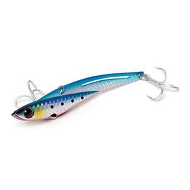 Jackson Lure, Tepan Strong, 1.5 oz (42 g), SRI, Red Eagle