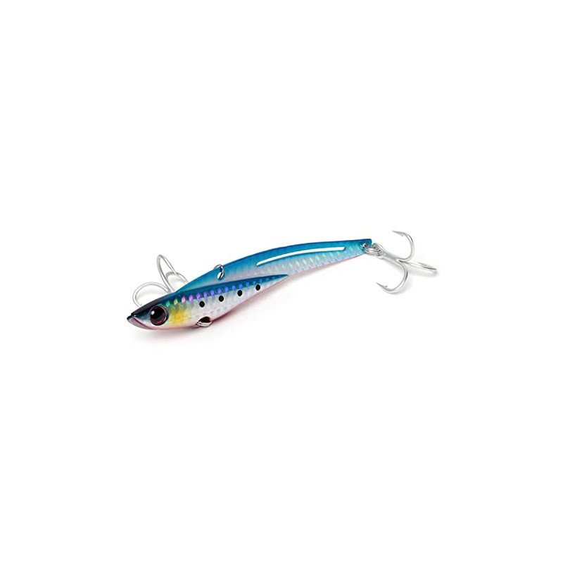 Jackson Lure, Tepan Strong, 1.5 oz (42 g), SRI, Red