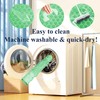 Bath Mat for Bathroom – 19.7” x 31.5” | Non-Slip