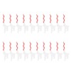 20PCS Mini Reciprocating Saw Blade Stainless Steel Cutting Recip Saw