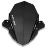 Motorcycle Windshield Windscreen Wind Deflector for MT-09 MT09 MT 09