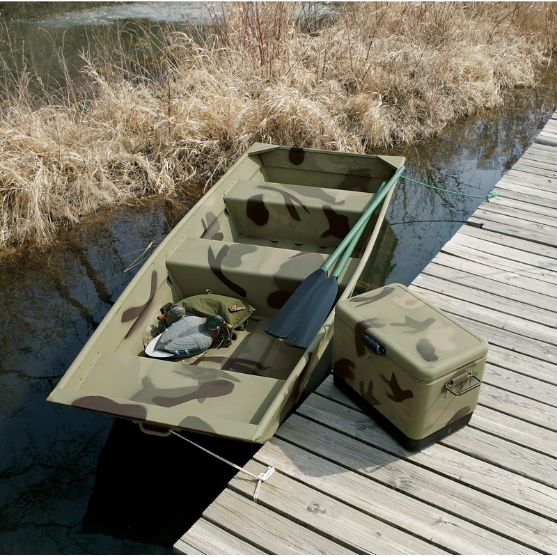 Rust-Oleum 379559 Specialty Camouflage Paint, Quart, Flat Earth Brown 32