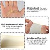 Pack of 20 Hair Nets for Women Bun Invisible Hair