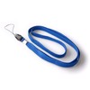 trage.band® Textile Carrying Straps, Long and Short, 4 classic colours
