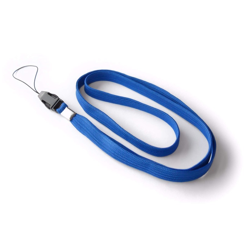 trage.band® Textile Carrying Straps, Long and Short, 4 classic colours