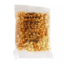 Waxness Premium Gold Rush Film Hard Wax Small Bag 3.5 oz 100 g