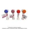 Cepillo para Pedicure Prichos Varios Modelos 1 Pieza