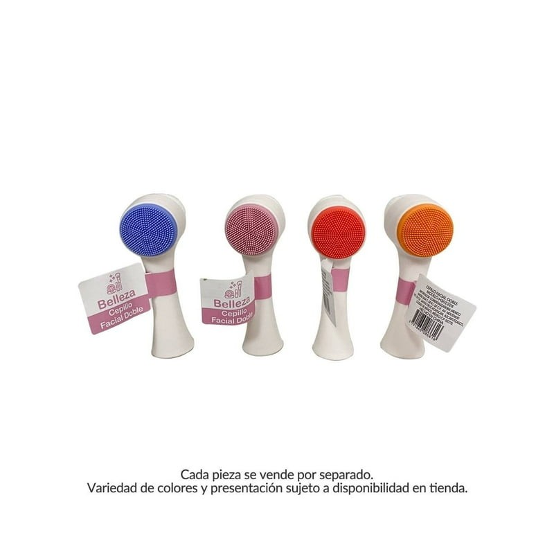 Cepillo para Pedicure Prichos Varios Modelos 1 Pieza