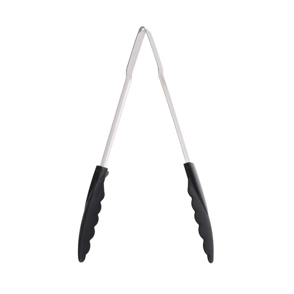 Takagi TAKAGI Nylon Tongs, No Tip 9.4 inches (24 cm),
