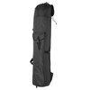 MultiFunctional Fishing Rod Reel Storage Bag Pole Carry Case Fishing