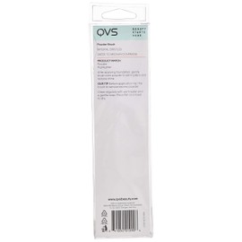 QVS Powder Brush (Pack of 1)