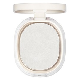 Amelie Baked Powder 6.2g, 005 Snow White, 1 piece / 아멜리 베이크드파우더 6.2g, 005 스노우화이트, 1개