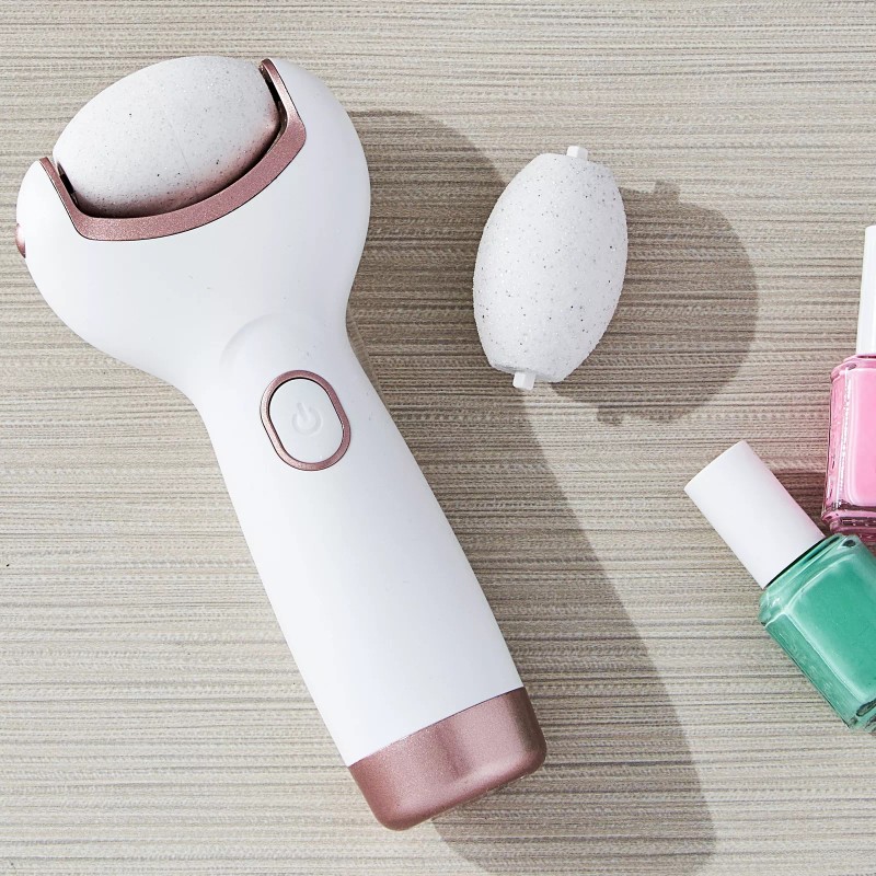 Equate Beauty Automatic Foot File