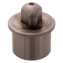 .3748 Dia. (A).6267 Dia. (B), Relieved, Bullet Nose Pin (1 Each)