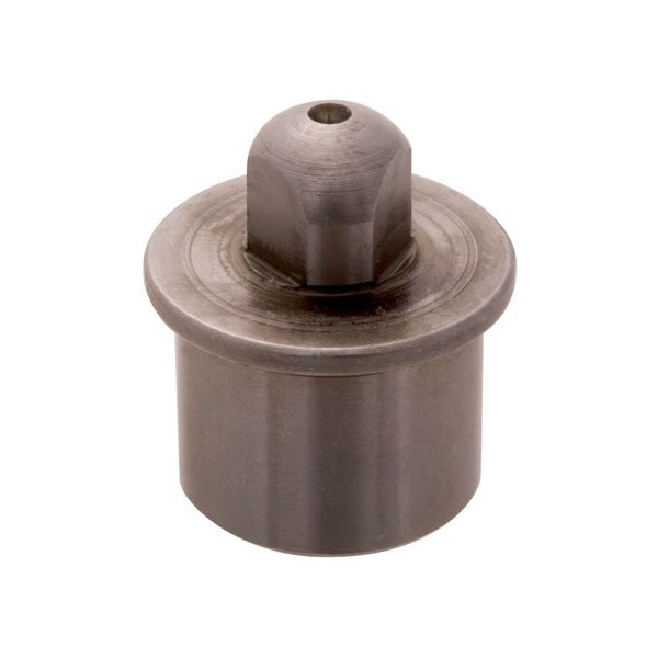 .3748 Dia. (A).6267 Dia. (B), Relieved, Bullet Nose Pin (1