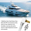 SADIFOKPLY Universal 12" Marine 7-0948 Fuel Tank Pickup Tube with