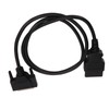 OBDII OBD2 CAN Main Cable Diagnostic Cord EAC0093L01A Replacement for