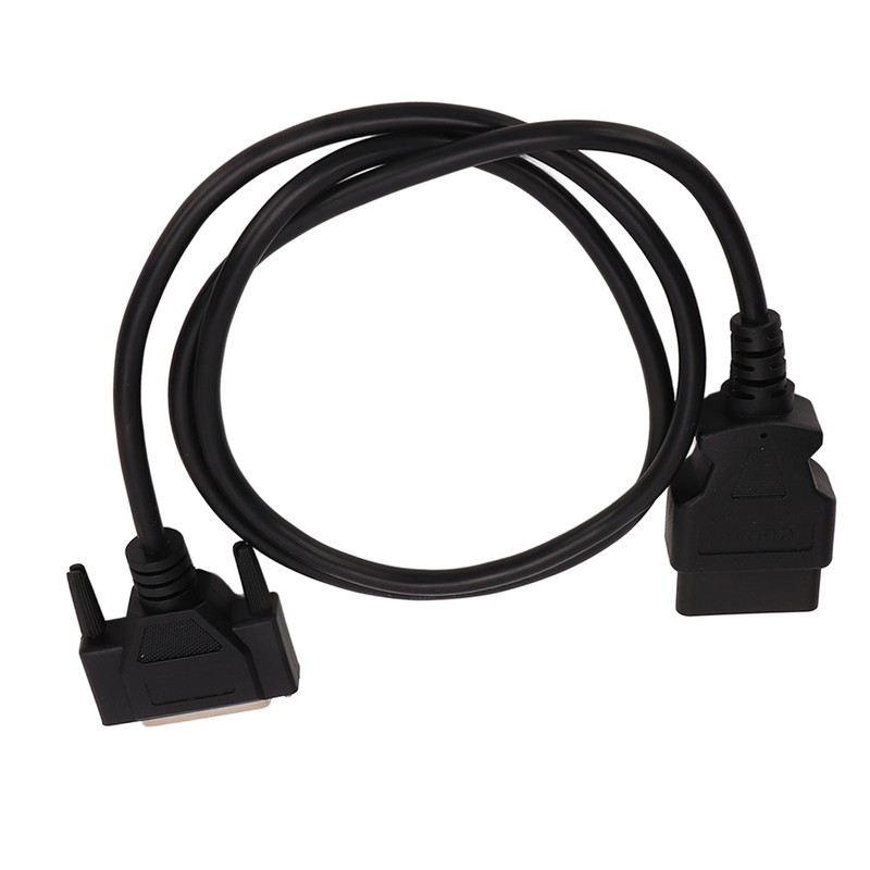 OBDII OBD2 CAN Main Cable Diagnostic Cord EAC0093L01A Replacement for