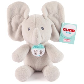 GUND Plush PAB Handheld Flappy
