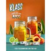 Klass Iced Tea Drink Mix - Sugar Free Variety Pack