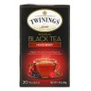 Twinings Mixed Berry Flavored Tea 20 Count