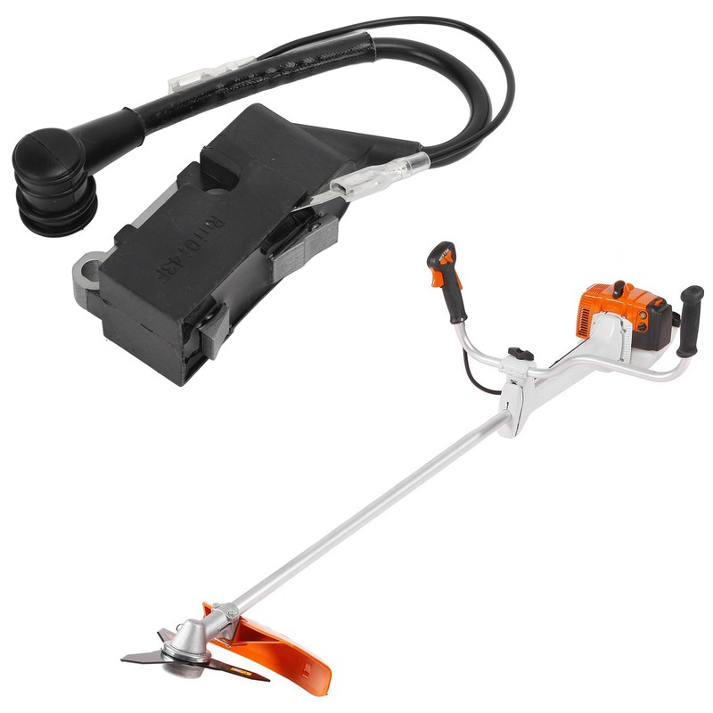 Engine Ignition Module Coil 4134 400 1301 Replacement for Stihl