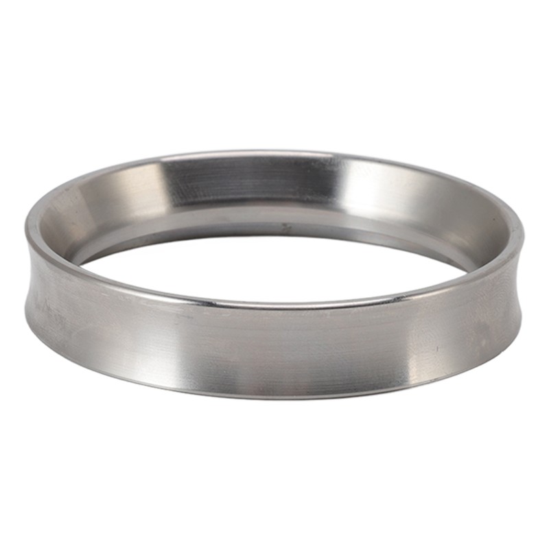 Intelligent Dosing Ring Brewing Bowl Portafilter Magnetic Coffee Powder Dosing