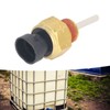 Liquid Level Sensor CH12541 4/5 Inch Thread Hydraulic Transducer Water