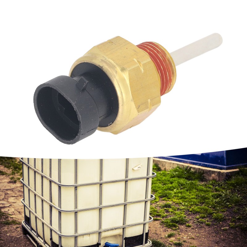 Liquid Level Sensor CH12541 4/5 Inch Thread Hydraulic Transducer Water