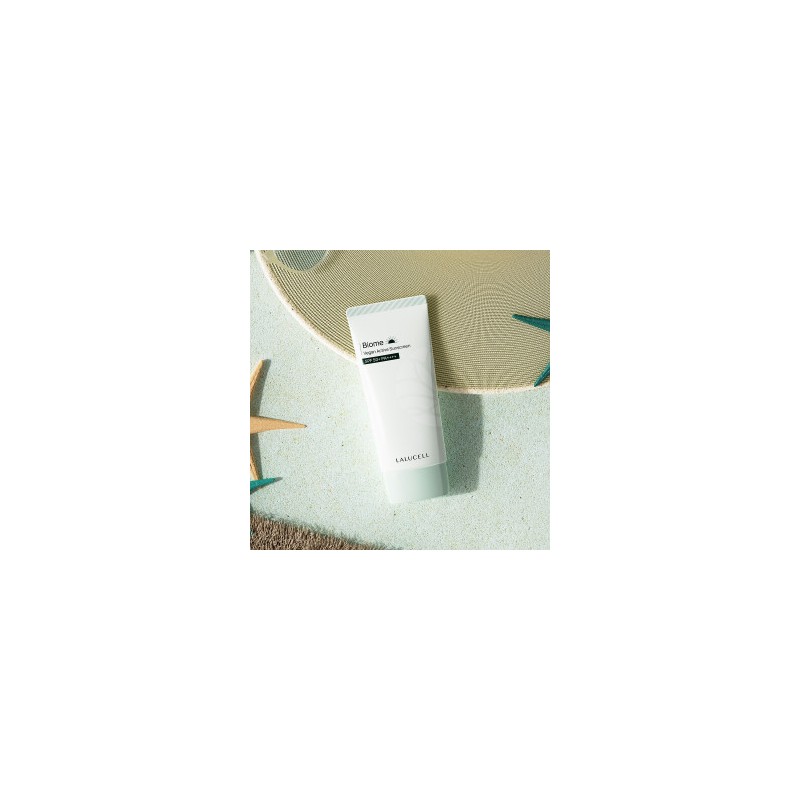Biome Vegan Active Sunscreen / 바이옴 비건 액티브 선스크린