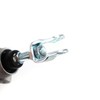 Topteng Rear Brake Master Cylinder fit for Suzuki LTR450 DRZ400