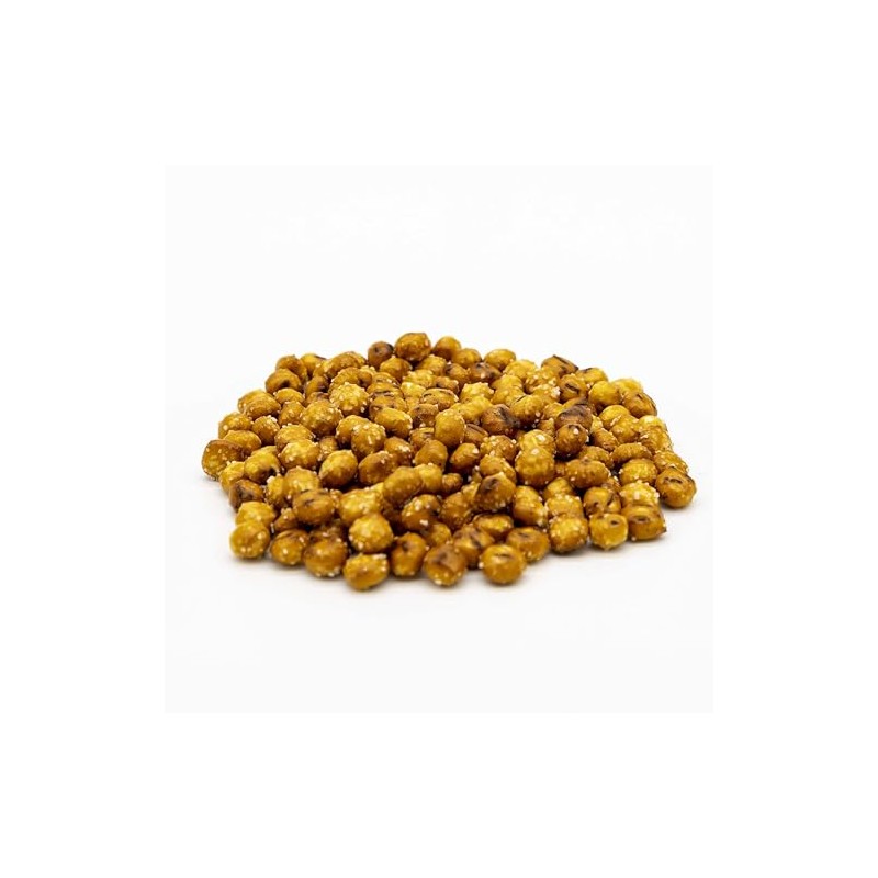 Mini Pretzel Balls NonGMO (2lb. Resealable Zip Lock Bag)