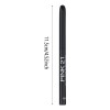 Delineador Negro 12pcs Impermeable Larga Duración Mate