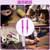 Thread Cutter, Stitch Cutter, Sewing Remover, Thread Opener, Multitool, Dressmaker,
