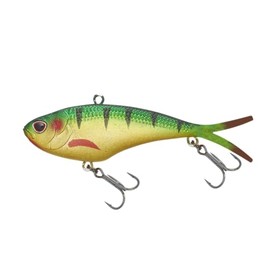 Nomad CURRICAN VERTREX MAX Freshwater Modelo VMAXFR-3-PCH-PERCH
