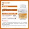 Biogency Biogency 60 Tablet Vegan Food Vitamin C Chewable Supplement