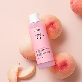 Anua Peach 77 Niacin Essence Toner 250ml / 아누아 복숭아 77 나이아신 에센스 토너 250ml