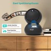Alaga Security Indoor Cam 3K Indoor Surveillance Camera, WiFi, Swivelling,