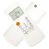 Universal Replacement Remote Control for Midea RG57A4-General Air Conditioner-Heat Pump-Inverter