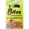 Nature Zone Snz54620 Bearded Dragon Bites Soft Moist Food, 2-Ounce