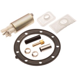 Sea Doo In Tank Fuel Pump Kit Direct Injection GTX XP RX LRV 3D DI New