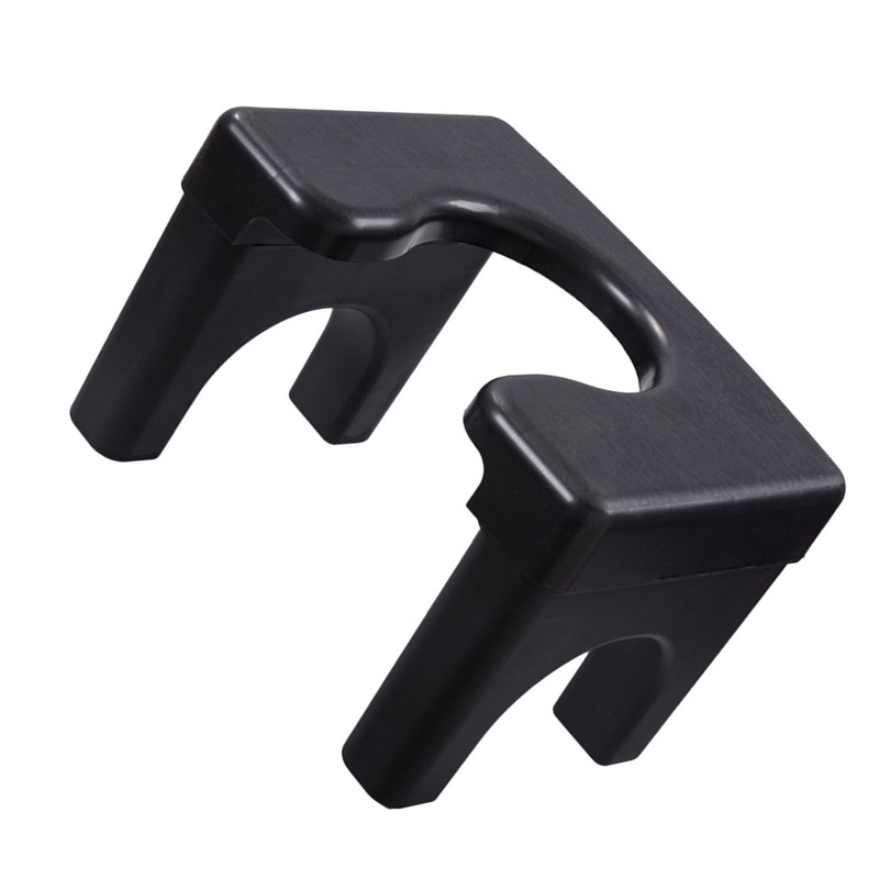Squatting Toilet Stool Chair Portable Toilet Chair Slip Resistant Hygienic