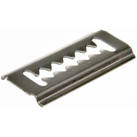 Dorman 963-630 Bumper Retainer Head Dia. 1.16 X 0.51 In. Metal Retaining Clip, 3 Pack