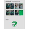 GOT7 - GOT7 Mini Album + Extra Photocards Set (Random
