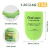 Compostable Bags,Trash bags 13+ gallon tall kitchen, Compostable Trash Lawn