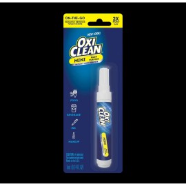 OxiClean On the Go Mini Multi-Purpose Stain Remover Pen 7 mL
