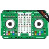 Pioneer DDJ-SX2 Skin | 7 Bold Color Blocking | Protective