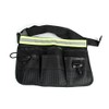 Silfrae Reflect Waterproof 600D Canvas Tool Belt Waist Tools Pouch