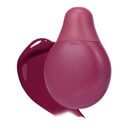 Tinted Lip Balm,Shiny Plumping Lip Balm | Mild and Safe Lip Makeup Tool for Datings, Parties, Shopping, Night Out, and Work